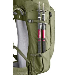 FJÄLLRÄVEN Fjällräven Abisko Hike 35 -Skiudstyr Butik fjallraven abisko hike 35 side attachment 2