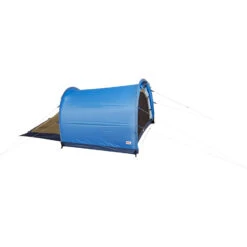 FJÄLLRÄVEN Fjällräven Abisko Lite 2 -Skiudstyr Butik fjallraven abisko lite 2 un blue rolled up 1 2