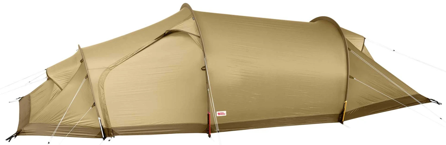 FJÄLLRÄVEN Fjällräven Abisko Shape 2 1 FJÄLLRÄVEN Fjällräven Abisko Shape 2