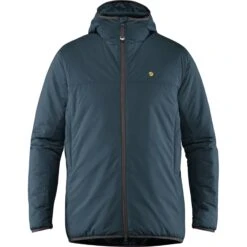 FJÄLLRÄVEN Fjallraven Bergtagen Lite Insulation Jacket Men