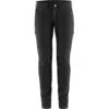 FJÄLLRÄVEN Fjallraven Bergtagen Stretch Trousers Women