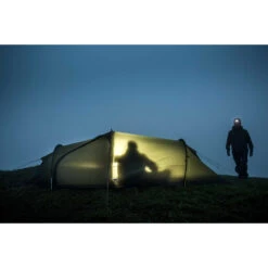 FJÄLLRÄVEN Fjällräven Abisko Lite 2 -Skiudstyr Butik fjallraven h8b8528 2