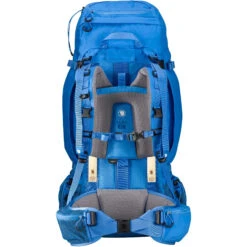 FJÄLLRÄVEN Fjällräven Kajka 100 -Skiudstyr Butik fjallraven kajka 75 un blue back 1 2