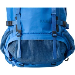 FJÄLLRÄVEN Fjällräven Kajka 85 -Skiudstyr Butik fjallraven kajka 75 un blue detail 2 3