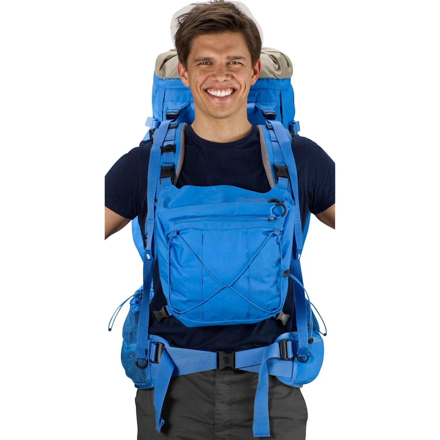 FJÄLLRÄVEN Fjällräven Kajka 75 7 FJÄLLRÄVEN Fjällräven Kajka 75 - Billede 7