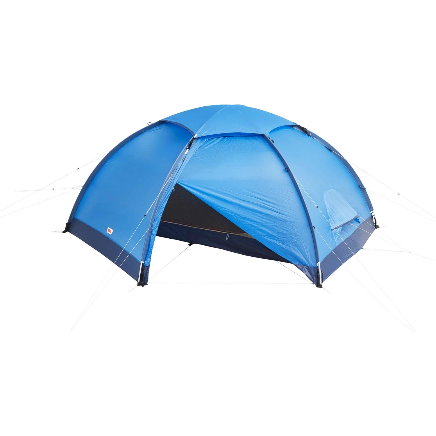 FJÄLLRÄVEN Fjällräven Abisko Dome 2 2 FJÄLLRÄVEN Fjällräven Abisko Dome 2 - Billede 2