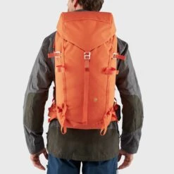FJÄLLRÄVEN Fjällräven Bergtagen 38 -Skiudstyr Butik fjllrven bergtagen 38 03122