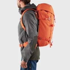 FJÄLLRÄVEN Fjällräven Bergtagen 38 -Skiudstyr Butik fjllrven bergtagen 38 07046