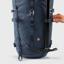 FJÄLLRÄVEN Fjällräven Bergtagen 38 -Skiudstyr Butik fjllrven bergtagen 38 10824