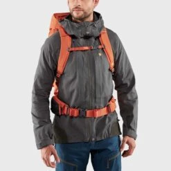 FJÄLLRÄVEN Fjällräven Bergtagen 38 -Skiudstyr Butik fjllrven bergtagen 38 46869