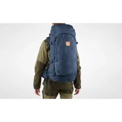 FJÄLLRÄVEN Fjällräven Keb 52 W -Skiudstyr Butik fjllrven keb 52 w 06436