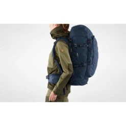 FJÄLLRÄVEN Fjällräven Keb 52 W -Skiudstyr Butik fjllrven keb 52 w 49610