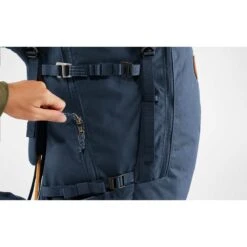 FJÄLLRÄVEN Fjällräven Keb 52 W -Skiudstyr Butik fjllrven keb 52 w 88217