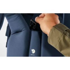 FJÄLLRÄVEN Fjällräven Keb 72 -Skiudstyr Butik fjllrven keb 72 61982