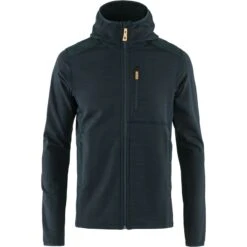 FJÄLLRÄVEN Fjällräven Keb Fleece Hoodie Men