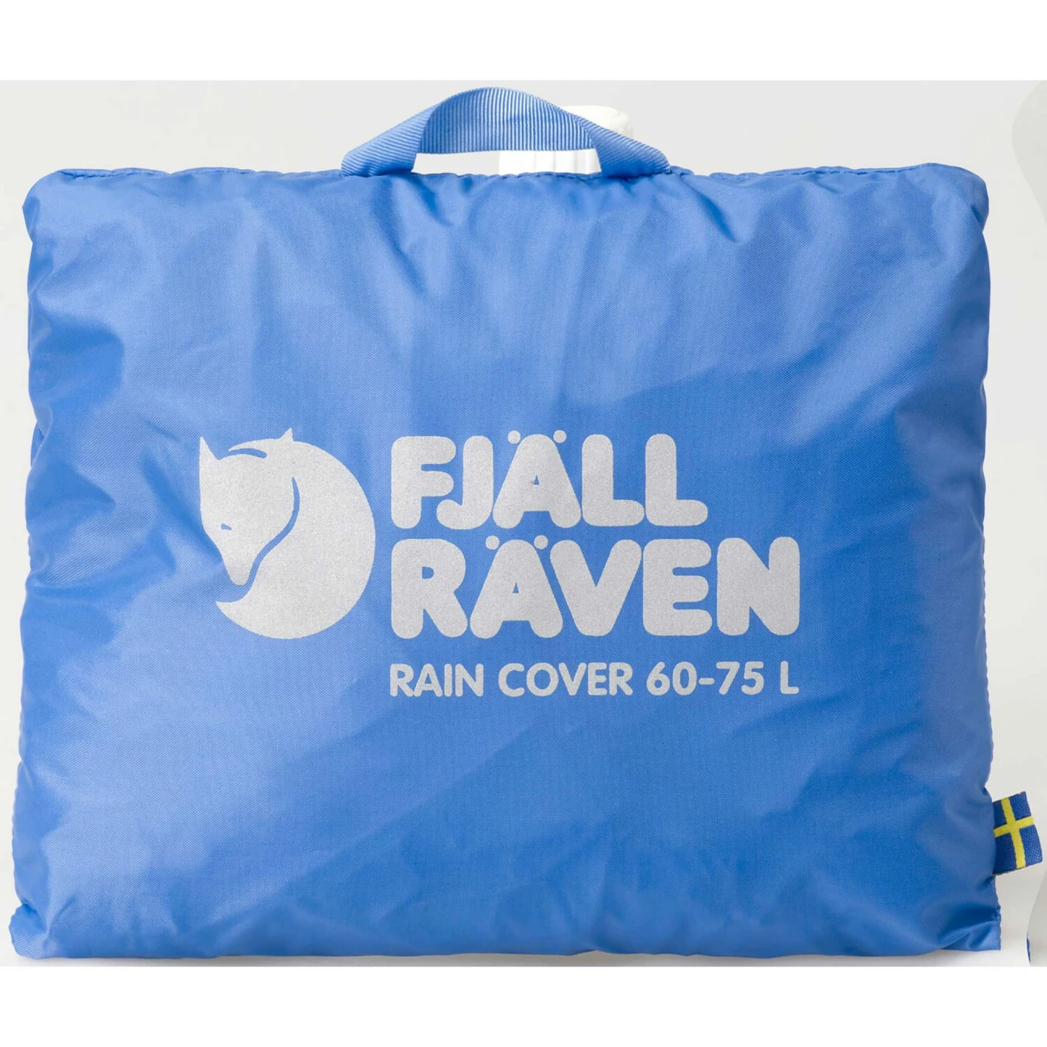 FJÄLLRÄVEN Fjällräven Rain Cover 40-55L 2 FJÄLLRÄVEN Fjällräven Rain Cover 40-55L - Billede 2