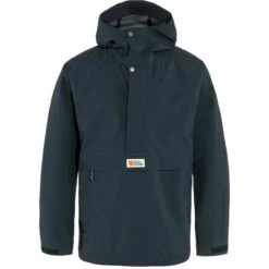 FJÄLLRÄVEN Fjällräven Vardag Hydratic Anorak Men