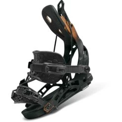 Flow NX2 Hybrid 22/23 -Skiudstyr Butik flow 2021 nx2 hybrid driftwood double1 ps