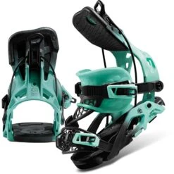 Flow Omni 22/23 13 Flow Omni 22/23 -Skiudstyr Butik flow 2021 omni aqua double test ps