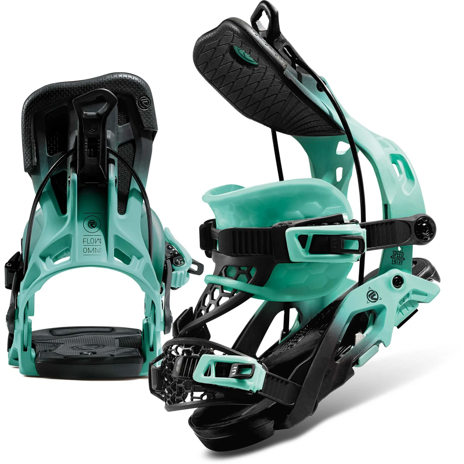 Flow Omni 22/23 6 Flow Omni 22/23 - Billede 6