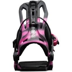 Flow Fenix-Plus 22/23 -Skiudstyr Butik flow 2122 bindings fenix plus 2