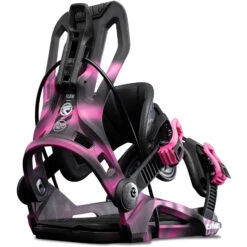 Flow Fenix-Plus 22/23 -Skiudstyr Butik flow 2122 bindings fenix plus 3