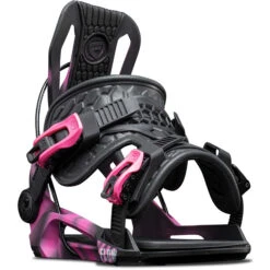 Flow Fenix-Plus 22/23 -Skiudstyr Butik flow 2122 bindings fenix plus 5
