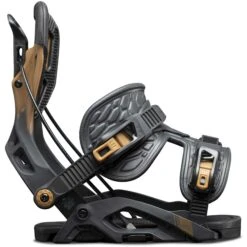 Flow Fuse 22/23 -Skiudstyr Butik flow 2122 bindings fuse 10