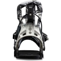 Flow Fuse 22/23 -Skiudstyr Butik flow 2122 bindings fuse