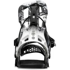 Flow Fuse Hybrid 22/23 -Skiudstyr Butik flow 2122 bindings fuse 5 1