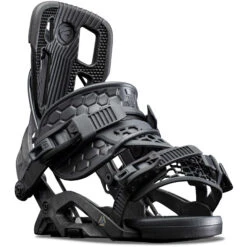 Flow Fuse-Carbon Hybrid 22/23 -Skiudstyr Butik flow 2122 bindings fuse carbon hybrid 4
