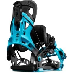 Flow NX2 Hybrid 22/23 -Skiudstyr Butik flow 2122 bindings nx2 hybrid 3 3