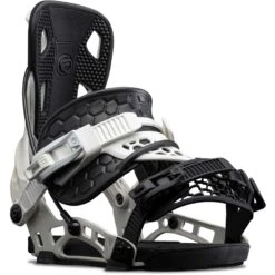 Flow NX2 Hybrid 22/23 -Skiudstyr Butik flow 2122 bindings nx2 hybrid 5 3