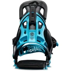 Flow NX2 Hybrid 22/23 -Skiudstyr Butik flow 2122 bindings nx2 hybrid 7