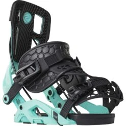 Flow Fuse Hybrid 22/23 -Skiudstyr Butik flow 2223 fuse hybrid