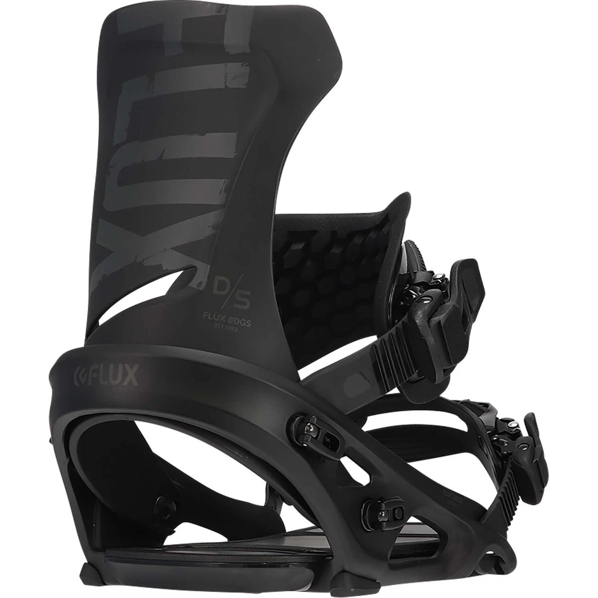 Flux DS 21/22 2 Flux DS 21/22 - Billede 2