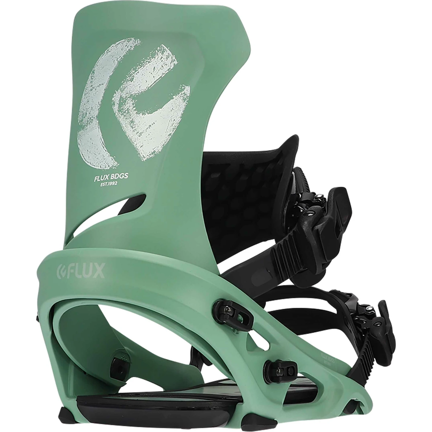 Flux DS 21/22 1 Flux DS 21/22