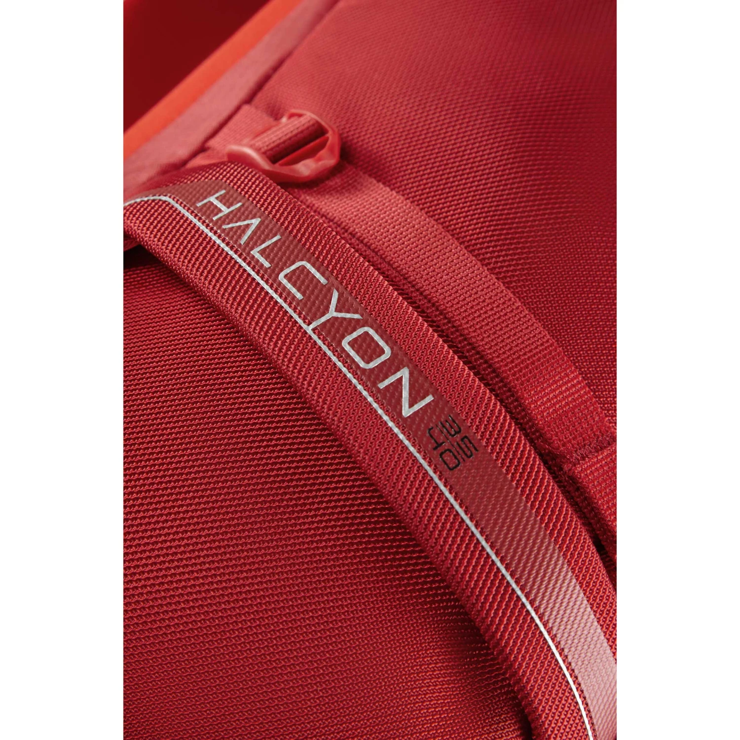 Lowe Alpine Halcyon 35:40 5 Lowe Alpine Halcyon 35:40 - Billede 5