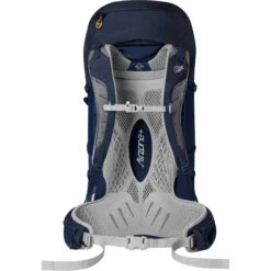 Lowe Alpine AirZone Trek 35:45 -Skiudstyr Butik fte 89 na 35 airzone trek navy back 2