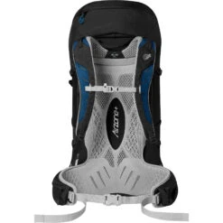Lowe Alpine AirZone Trek 45:55 -Skiudstyr Butik fte 90 bl 45 airzone trek black back 2