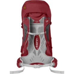 Lowe Alpine AirZone Trek ND33:40 -Skiudstyr Butik fte 91 ra 33 airzone trek rasberry 670 back ss20 2
