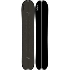 Furberg Freeride Split + Skins 22/23