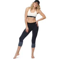 Norrøna Lyngen 3/4 Powerstretch Pro W Pants -Skiudstyr Butik fw1920 2005197718 model