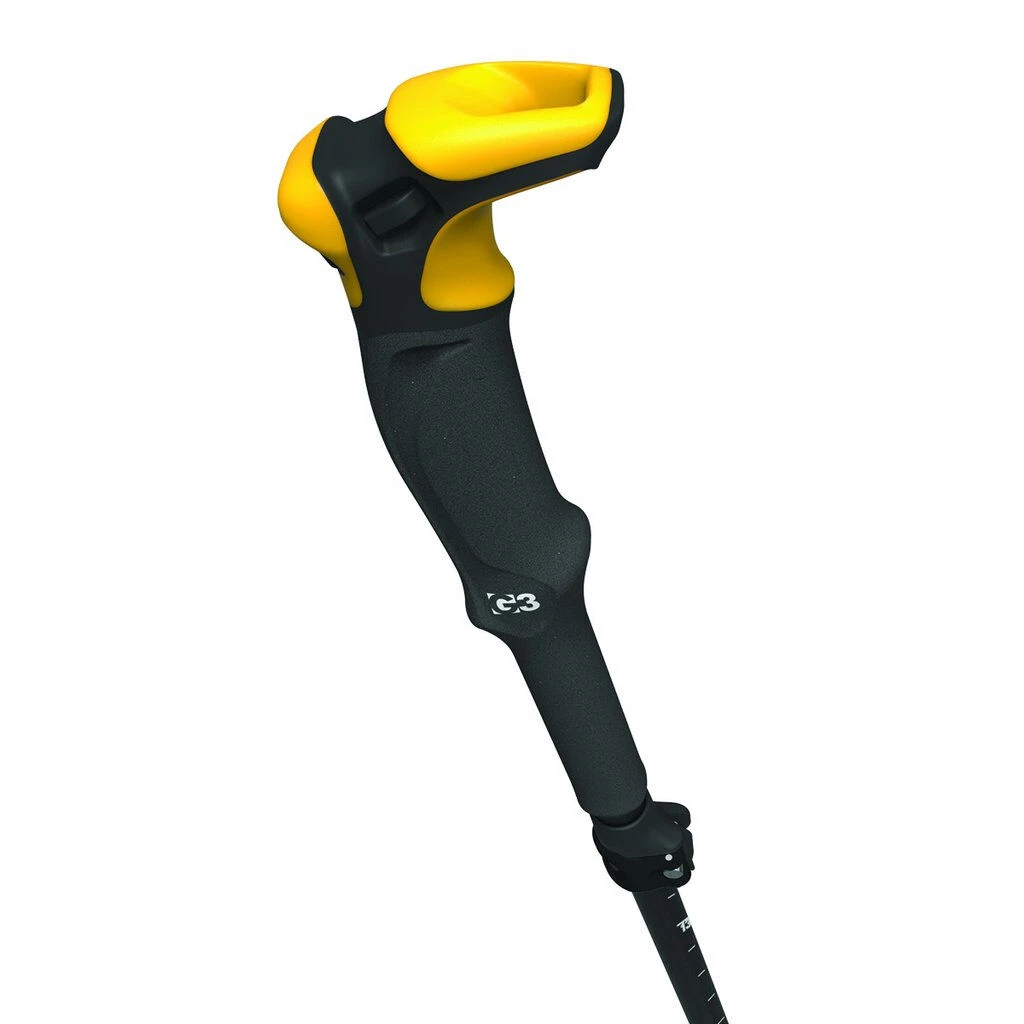 G3 Pivot Poles 5 G3 Pivot Poles - Billede 5