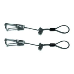 G3 Ski Leash Coiled