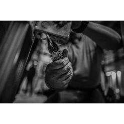 Gerber Center-Drive (Coyote Molle Sheath) Black 14 Gerber Center-Drive (Coyote Molle Sheath) Black -Skiudstyr Butik gerber center drive coyote molle sheath black black28261