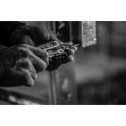 Gerber Center-Drive (Coyote Molle Sheath) Black 13 Gerber Center-Drive (Coyote Molle Sheath) Black -Skiudstyr Butik gerber center drive coyote molle sheath black black48293