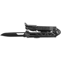 Gerber Center-Drive (Coyote Molle Sheath) Black 12 Gerber Center-Drive (Coyote Molle Sheath) Black -Skiudstyr Butik gerber center drive coyote molle sheath black black93308
