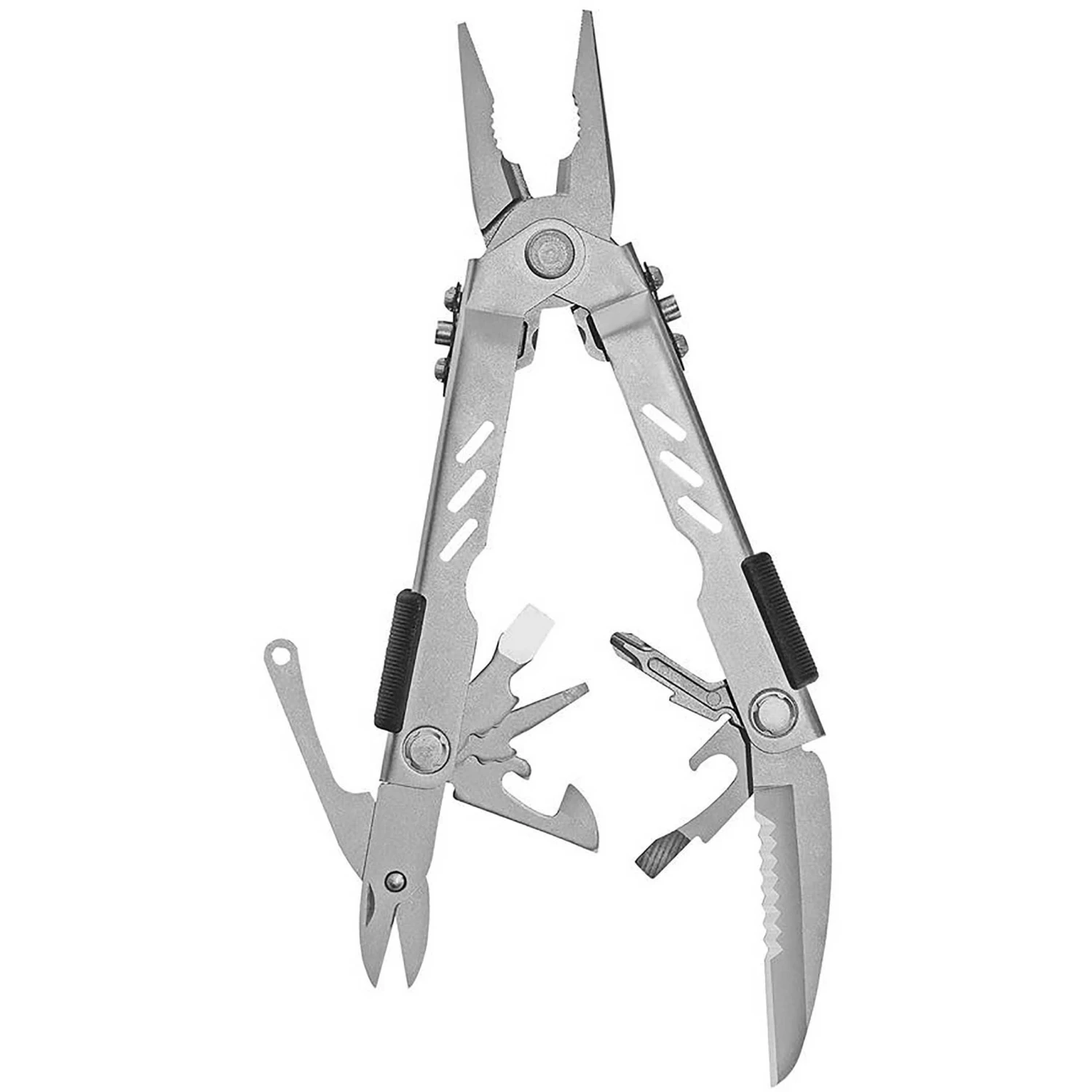 Gerber Multi-Plier 400 Full-Size Multi-Tool Stainless 1 Gerber Multi-Plier 400 Full-Size Multi-Tool Stainless