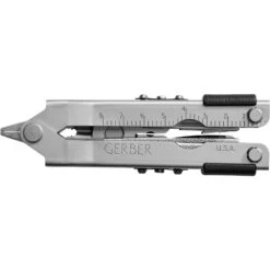 Gerber Multi-Plier 600 Full-Size Multi-Tool Basic NN (Needle Nose) Stainless 5 Gerber Multi-Plier 600 Full-Size Multi-Tool Basic NN (Needle Nose) Stainless -Skiudstyr Butik gerber multi plier 600 full size multi tool basic nn needle nose stainless49535
